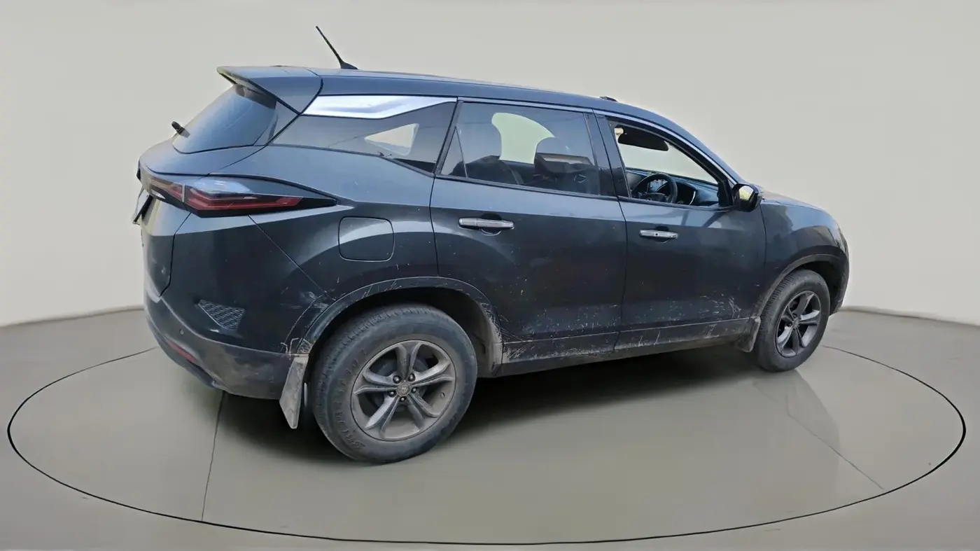 2020 Tata Harrier XT 2.0L KRYOTEC, Diesel, Manual, 1,20,946 km, exterior
