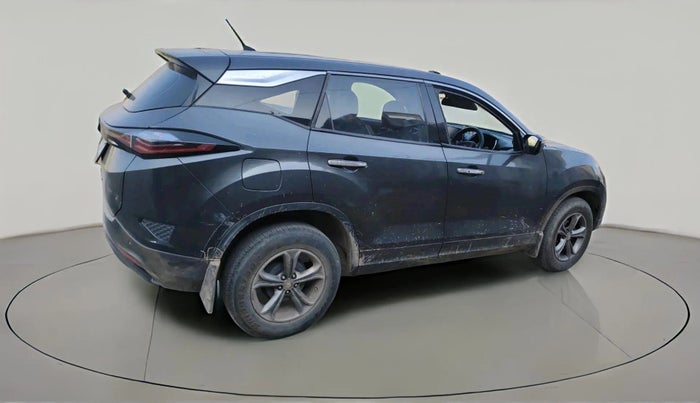 2020 Tata Harrier XT 2.0L KRYOTEC, Diesel, Manual, 1,20,946 km, exterior