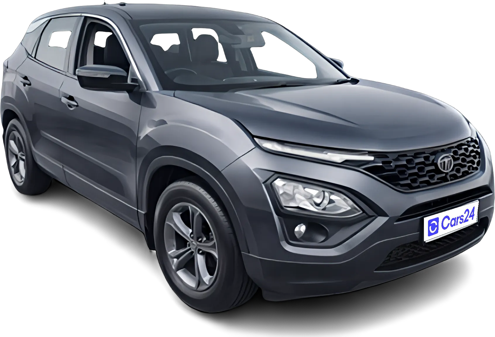 2020 Tata Harrier - SUV - Diesel - Manual - ₹9.00 lakh