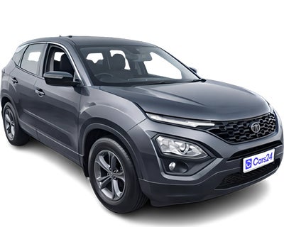 2020 Tata Harrier - SUV - Diesel - Manual - ₹9.00 lakh