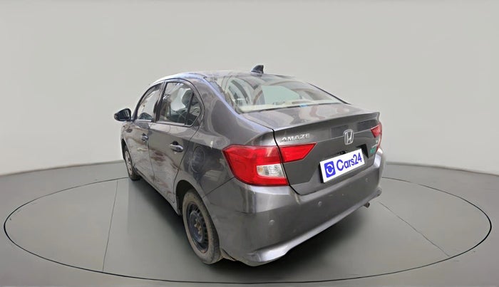 2019 Honda Amaze 1.2L I-VTEC S, CNG, Manual, 95,069 km, exterior