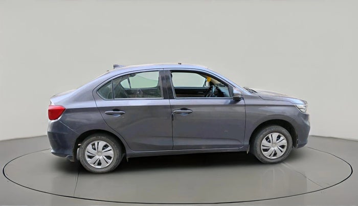 2019 Honda Amaze 1.2L I-VTEC S, CNG, Manual, 95,069 km, exterior