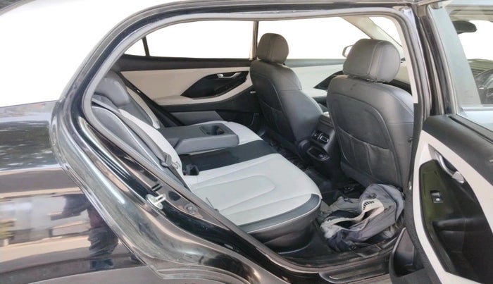 2020 Hyundai Creta SX (O) AT 1.5 DIESEL, Diesel, Automatic, 1,59,177 km, interior