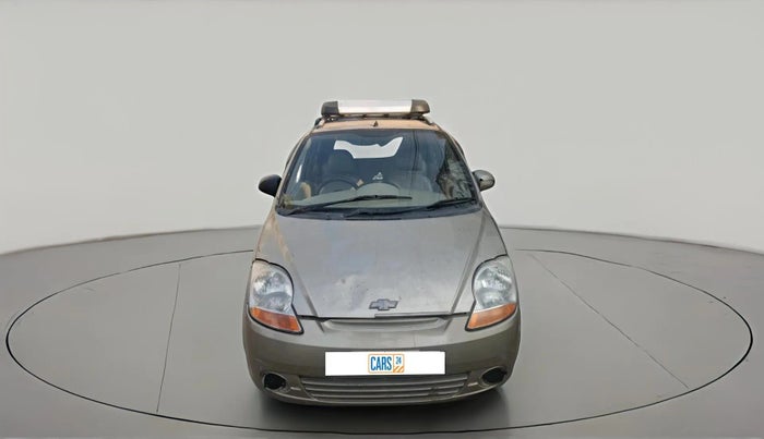 2011 Chevrolet Spark LT 1.0, CNG, Manual, 1,81,563 km, exterior