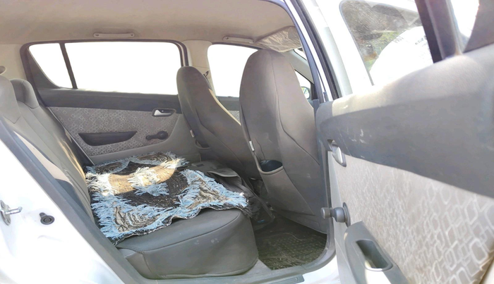 2017 Maruti Alto 800 LXI, CNG, Manual, 88,484 km, interior