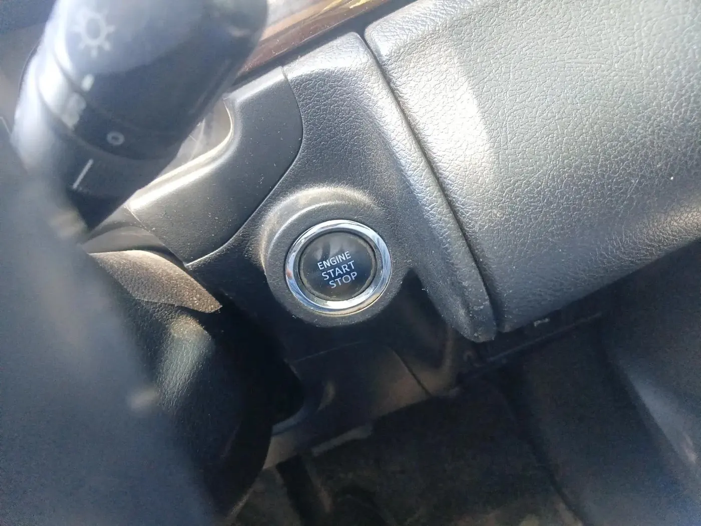 2016 Toyota Innova Crysta 2.8 ZX AT 7 STR, Diesel, Automatic, 1,61,854 km, interior