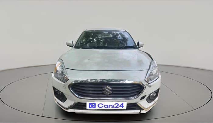2017 Maruti Dzire VXI, CNG, Manual, 1,38,227 km, exterior