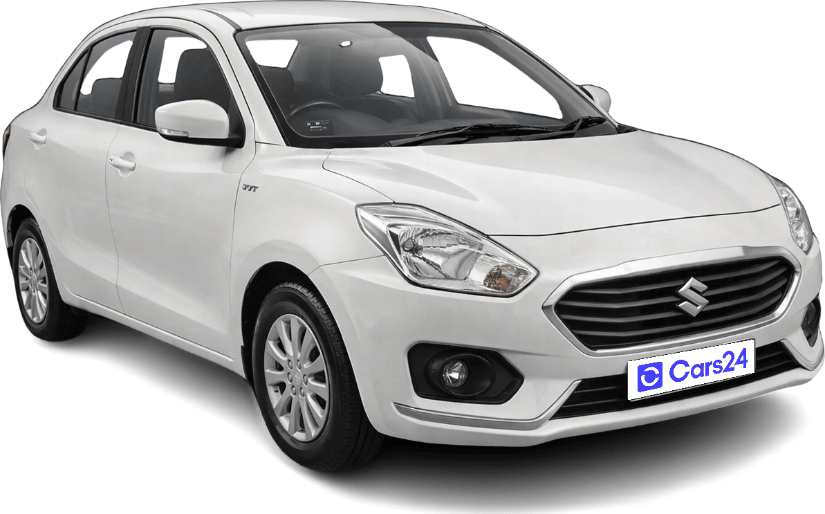 2017 Maruti Dzire - Sedan - CNG - Manual - ₹4.49 lakh
