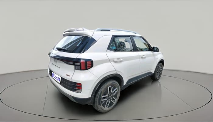 2023 Hyundai VENUE S (O) 1.0 Turbo Petrol DCT, Petrol, Automatic, 15,929 km, exterior