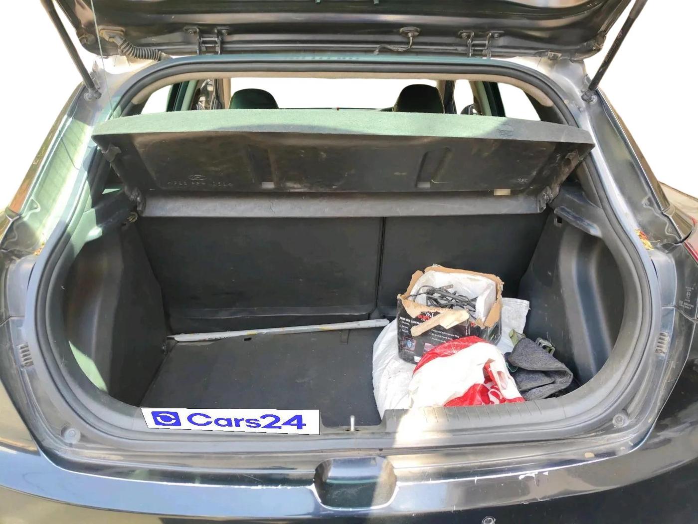 2017 Hyundai Elite i20 ASTA 1.4 CRDI (O), Diesel, Manual, 1,92,011 km, exterior