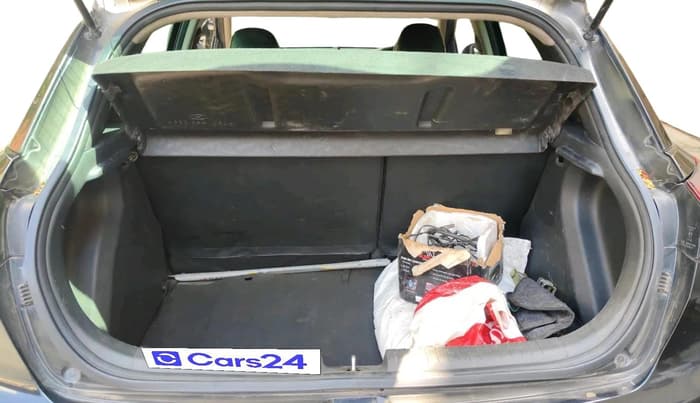 2017 Hyundai Elite i20 ASTA 1.4 CRDI (O), Diesel, Manual, 1,92,011 km, exterior