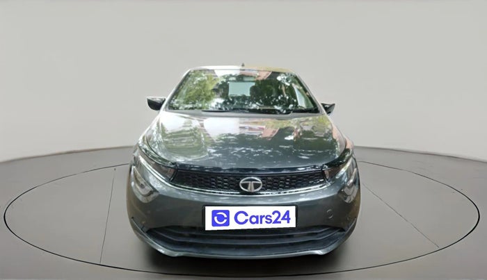 2023 Tata ALTROZ XZ PLUS PETROL, Petrol, Manual, 47,379 km, exterior