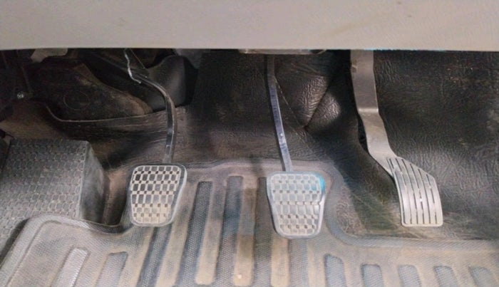 2023 Tata ALTROZ XZ PLUS PETROL, Petrol, Manual, 47,379 km, interior