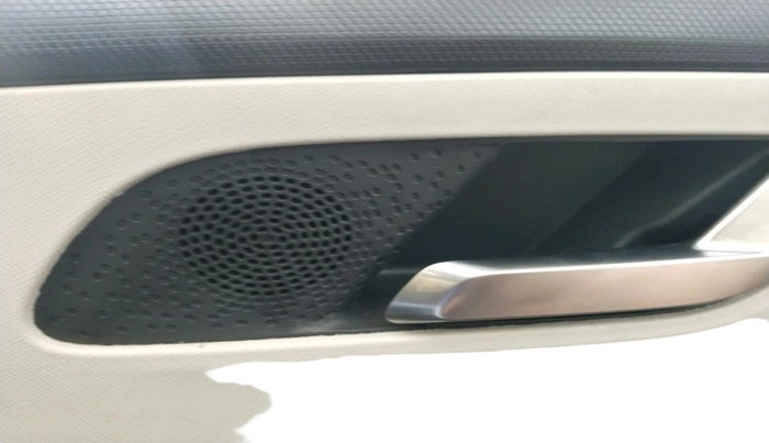 2023 Tata ALTROZ XZ PLUS PETROL, Petrol, Manual, 47,379 km, interior