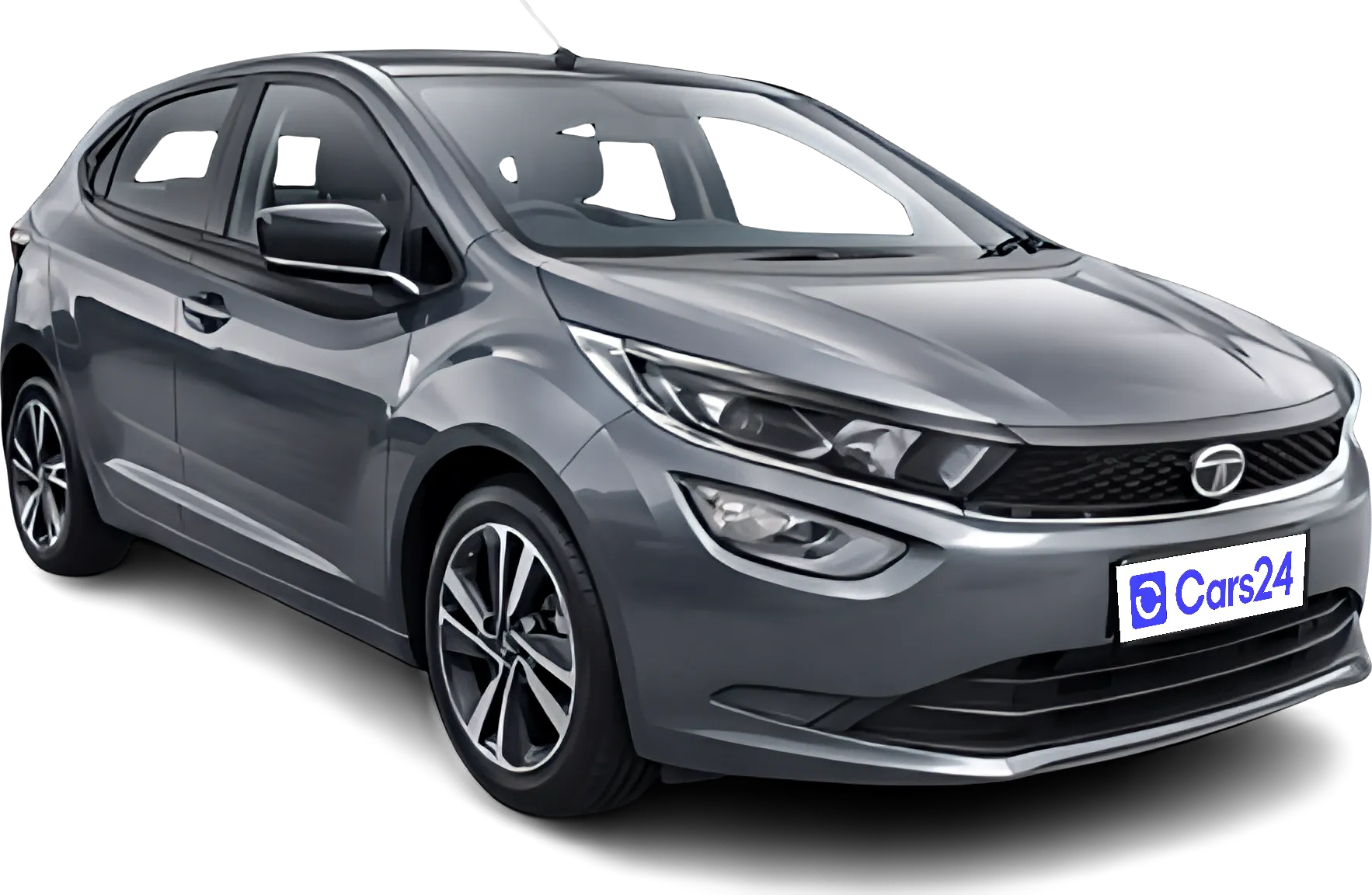 2023 Tata ALTROZ - Hatchback - Petrol - Manual - ₹6.77 lakh