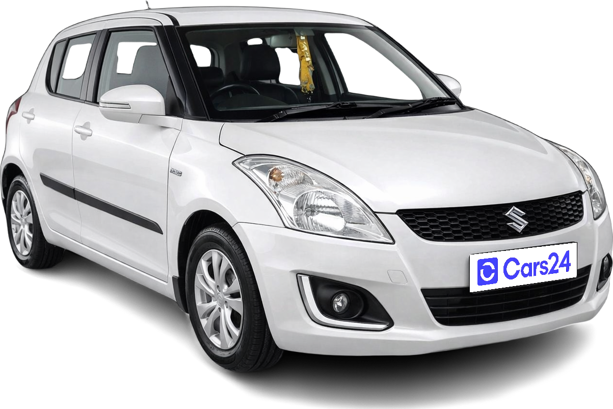 2012 Maruti Swift - Hatchback - Diesel - Manual - ₹2.60 lakh