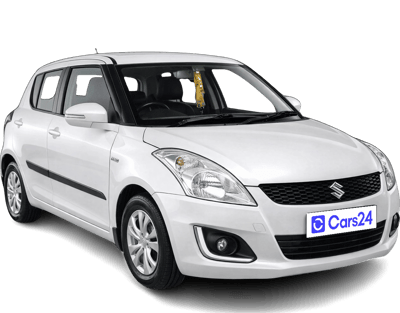 2012 Maruti Swift - Hatchback - Diesel - Manual - ₹2.60 lakh