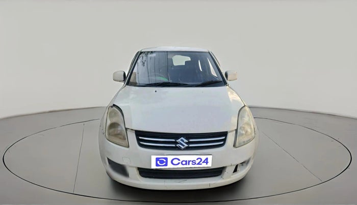 2011 Maruti Swift LXI, CNG, Manual, 1,14,291 km, exterior