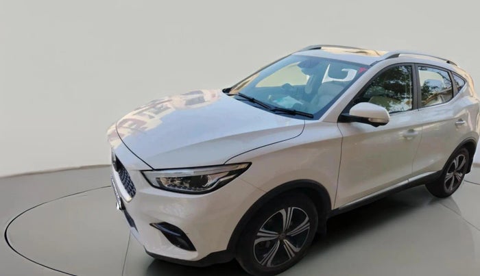 2023 MG ASTOR SHARP 1.5 MT, Petrol, Manual, 31,295 km, exterior