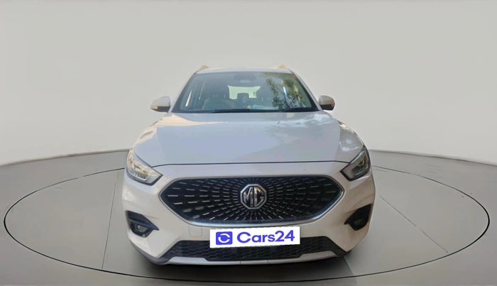 2023 MG ASTOR SHARP 1.5 MT, Petrol, Manual, 31,295 km, exterior