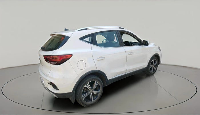 2023 MG ASTOR SHARP 1.5 MT, Petrol, Manual, 31,295 km, exterior