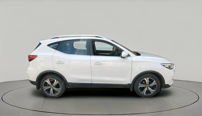 2023 MG ASTOR SHARP 1.5 MT, Petrol, Manual, 31,295 km, exterior