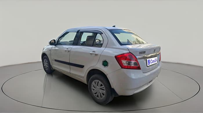 2013 Maruti Swift Dzire VDI, Diesel, Manual, 1,43,192 km, exterior