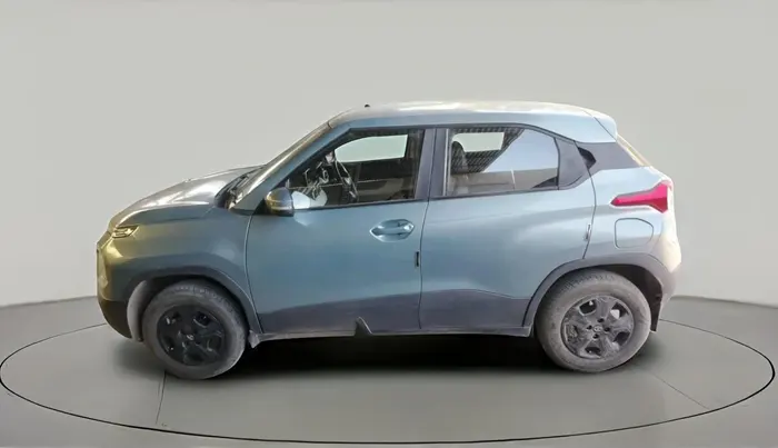 2022 Tata PUNCH ACCOMPLISHED MT, Petrol, Manual, 93,314 km, exterior