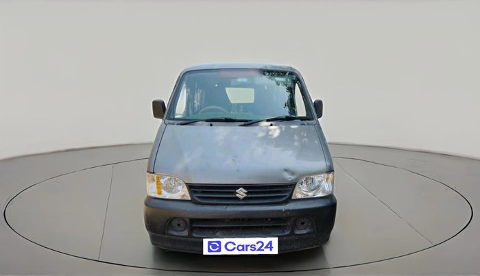 2019 Maruti Eeco 5 STR WITH A/C+HTR, CNG, Manual, 45,675 km, exterior