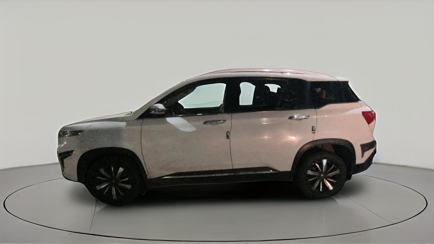 2019 MG HECTOR SHARP 2.0 DIESEL, Diesel, Manual, 1,65,132 km, exterior
