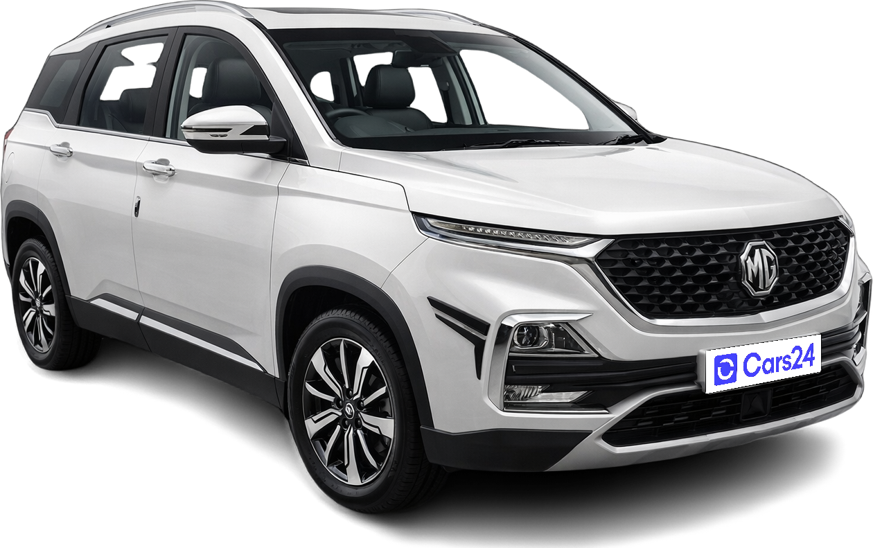 2019 MG HECTOR - SUV - Diesel - Manual - ₹9.00 lakh