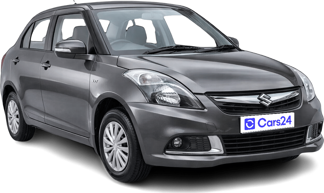 2016 Maruti Swift Dzire - Sedan - Petrol - Manual - ₹3.60 lakh