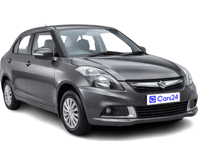 2016 Maruti Swift Dzire - Sedan - Petrol - Manual - ₹3.60 lakh