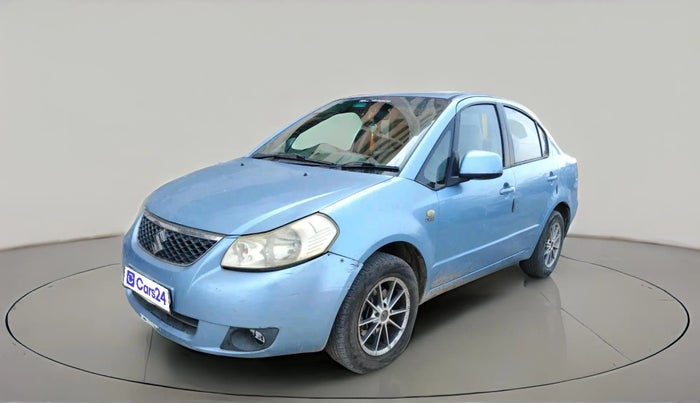 2011 Maruti SX4 VDI, Diesel, Manual, 1,51,225 km, exterior
