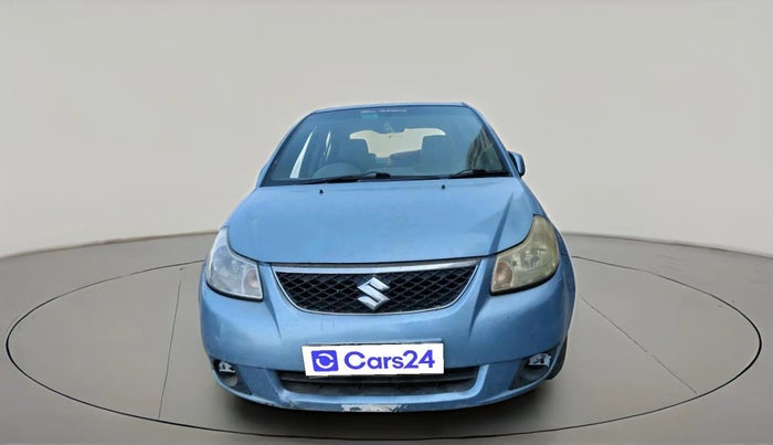 2011 Maruti SX4 VDI, Diesel, Manual, 1,51,225 km, exterior