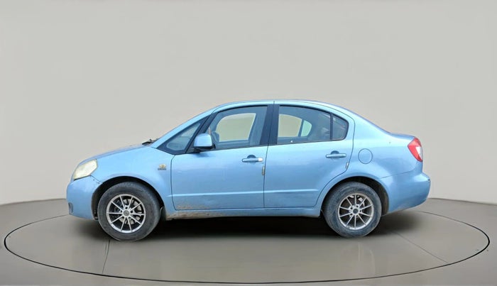 2011 Maruti SX4 VDI, Diesel, Manual, 1,51,225 km, exterior
