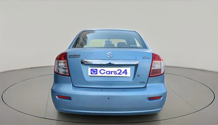 2011 Maruti SX4 VDI, Diesel, Manual, 1,51,225 km, exterior