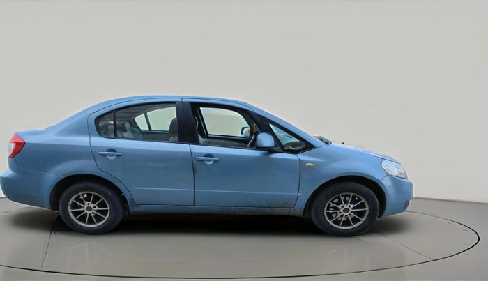 2011 Maruti SX4 VDI, Diesel, Manual, 1,51,225 km, exterior