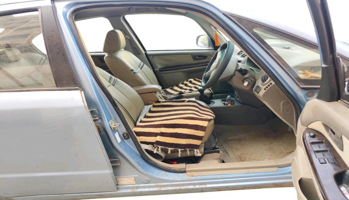 2011 Maruti SX4 VDI, Diesel, Manual, 1,51,225 km, interior