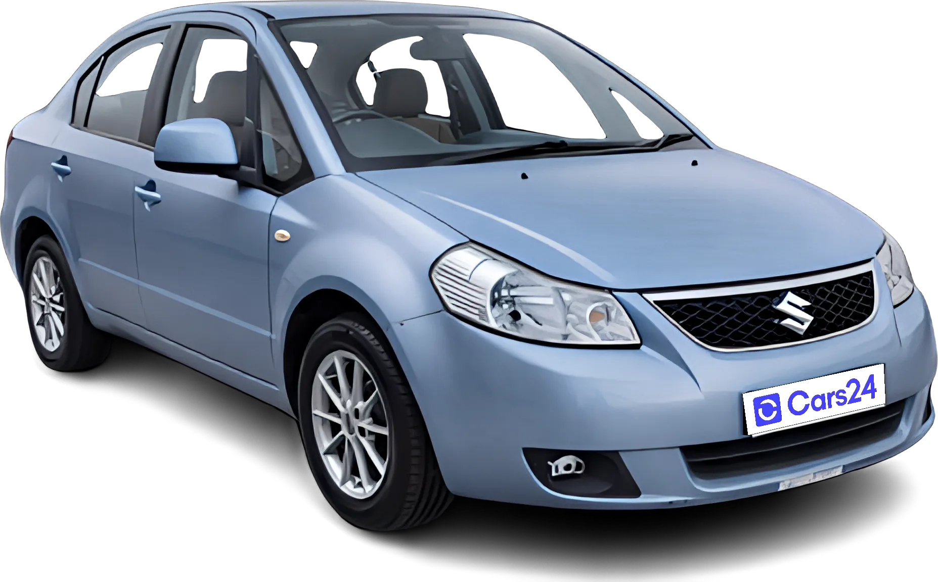 2011 Maruti SX4 - Sedan - Diesel - Manual - ₹99,000