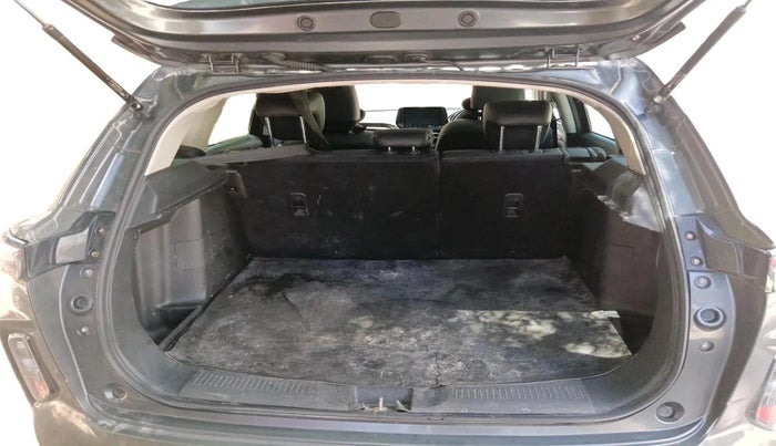 2022 Maruti Grand Vitara ALPHA SMART HYBRID ALLGRIP, Petrol, Manual, 64,335 km, exterior