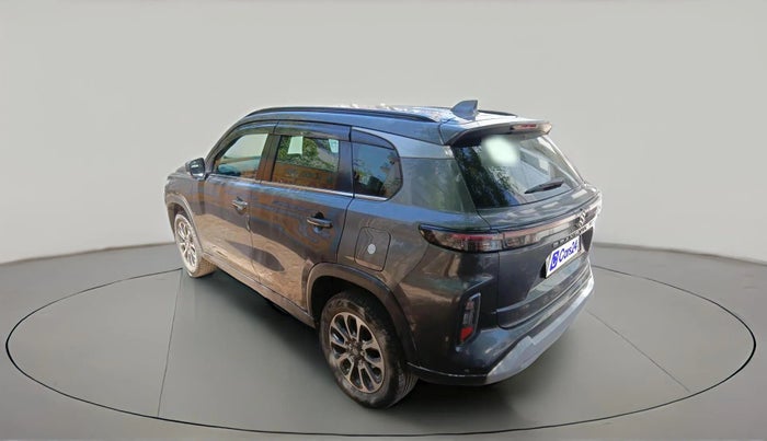 2022 Maruti Grand Vitara ALPHA SMART HYBRID ALLGRIP, Petrol, Manual, 64,335 km, exterior