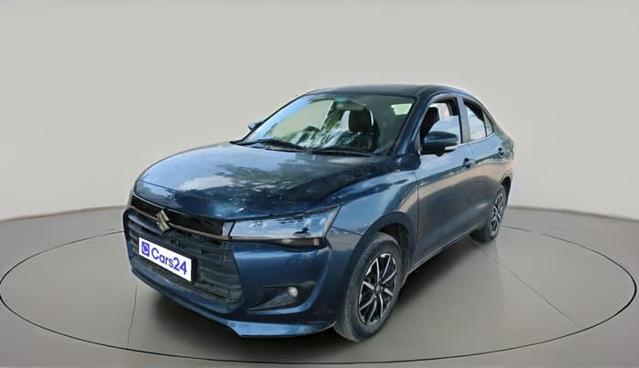 2025 Maruti Dzire ZXi Plus AMT, Petrol, Automatic, 34,322 km, exterior
