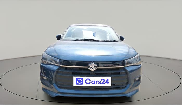 2025 Maruti Dzire ZXi Plus AMT, Petrol, Automatic, 34,322 km, exterior