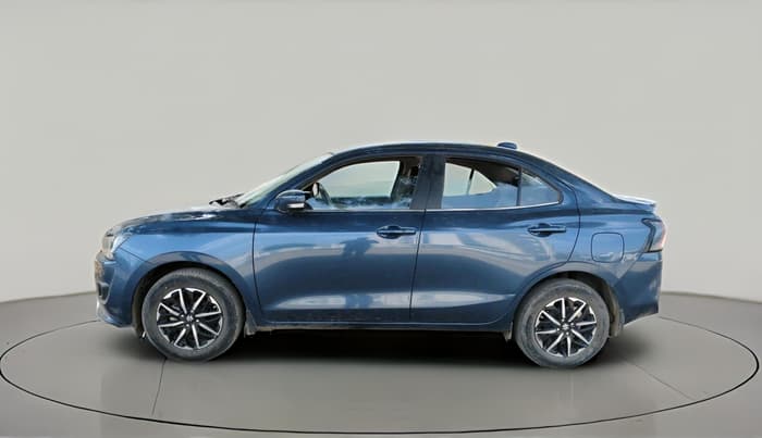 2025 Maruti Dzire ZXi Plus AMT, Petrol, Automatic, 34,322 km, exterior