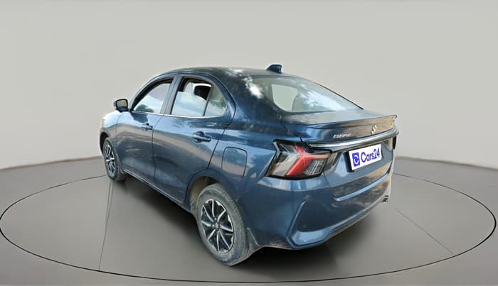2025 Maruti Dzire ZXi Plus AMT, Petrol, Automatic, 34,322 km, exterior