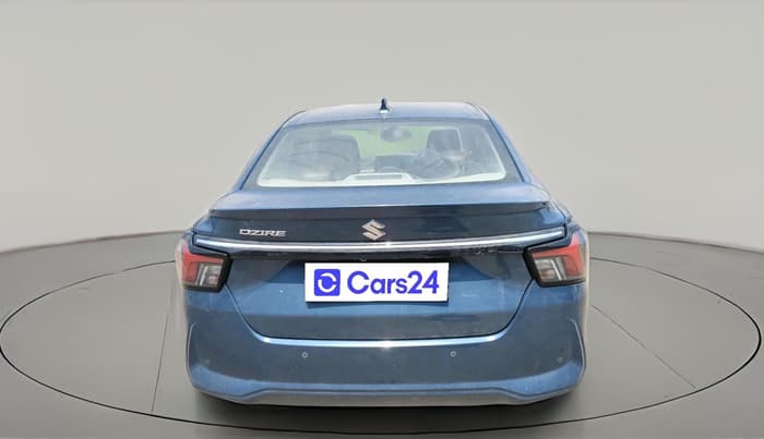 2025 Maruti Dzire ZXi Plus AMT, Petrol, Automatic, 34,322 km, exterior