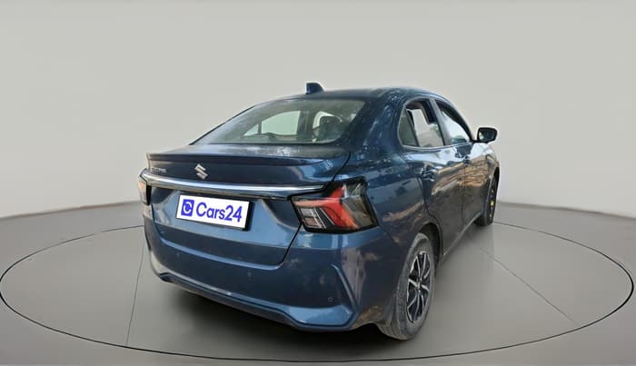 2025 Maruti Dzire ZXi Plus AMT, Petrol, Automatic, 34,322 km, exterior