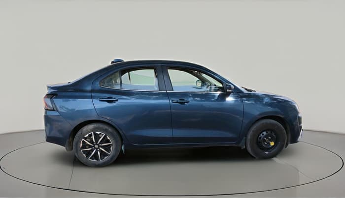 2025 Maruti Dzire ZXi Plus AMT, Petrol, Automatic, 34,322 km, exterior