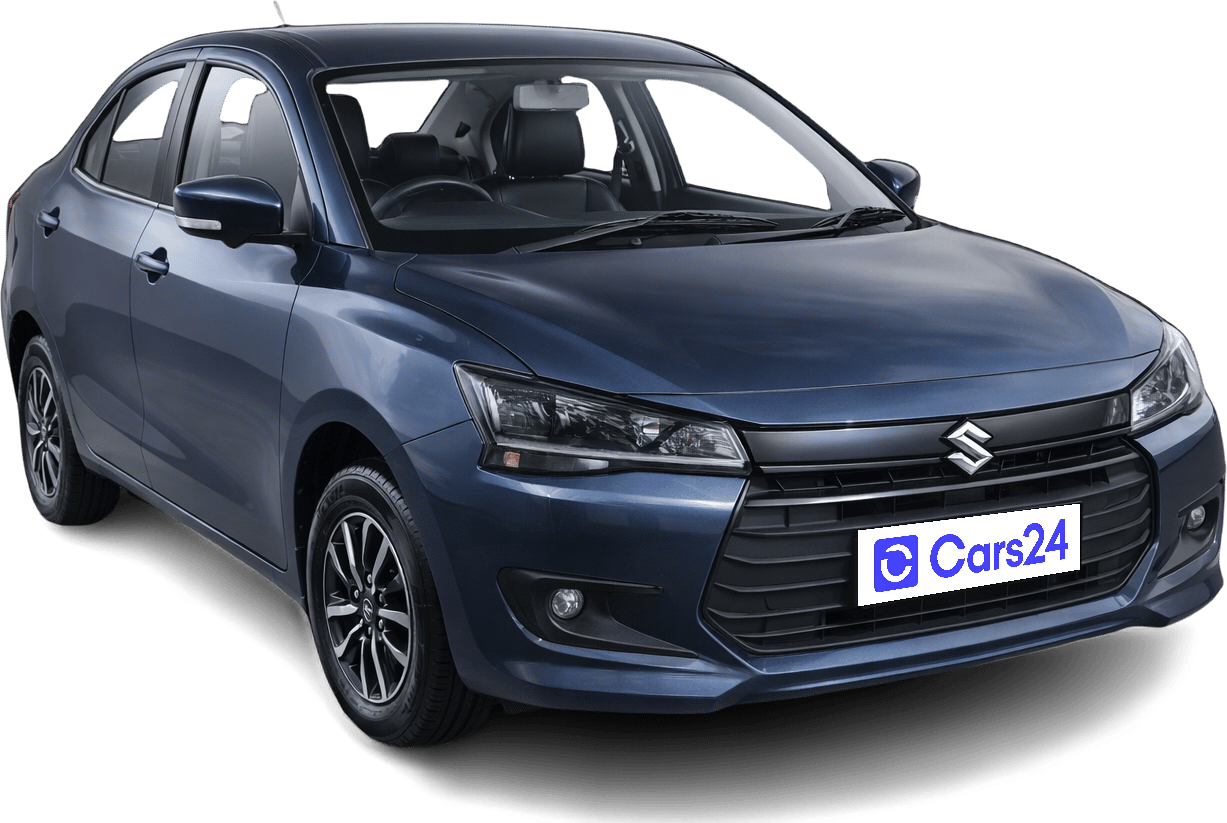 2025 Maruti Dzire - Sedan - Petrol - Automatic - ₹8.95 lakh